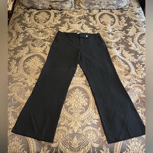 Calvin Klein Women's High Rise Modern Fit Dress Pants Size 10 Great Condition!